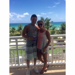 Meet your Posher, Blake